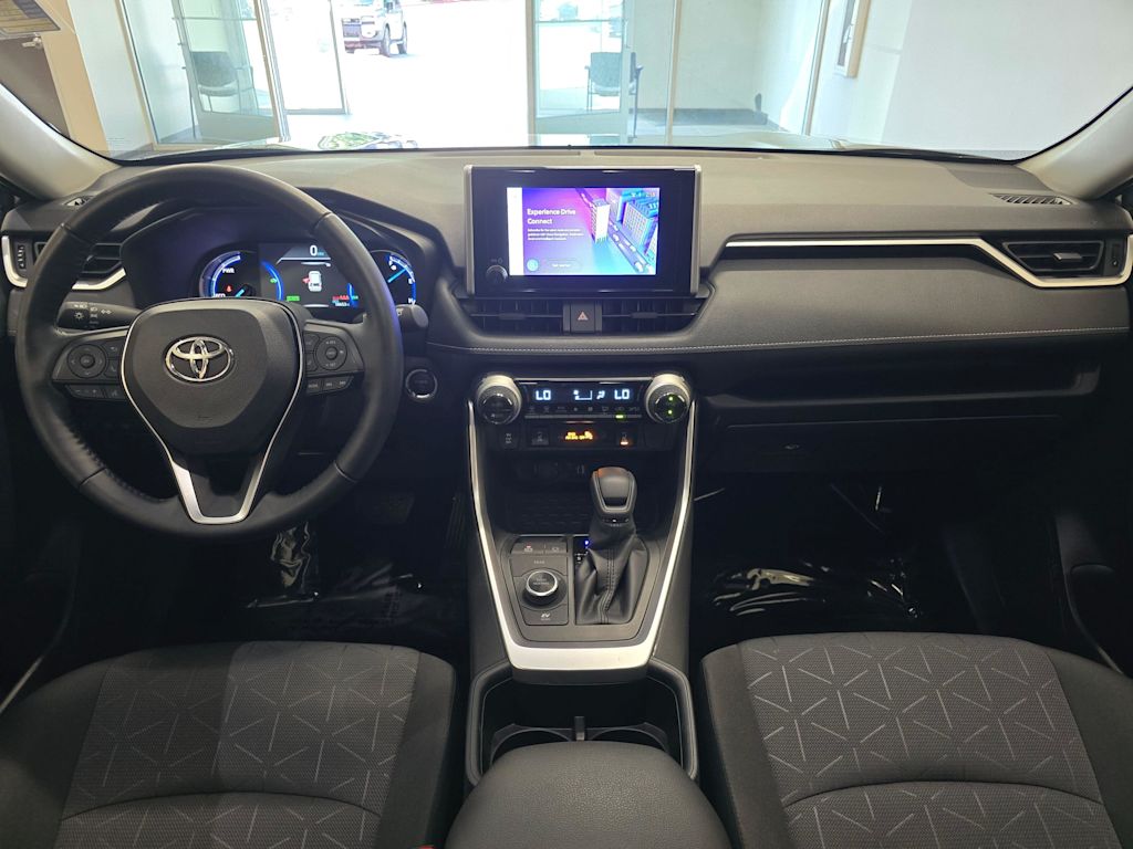 Thumbnail: 2025 Toyota RAV4 - 10