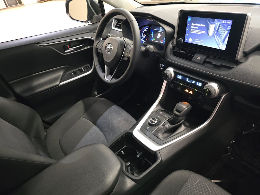 Thumbnail: 2025 Toyota RAV4 - 14