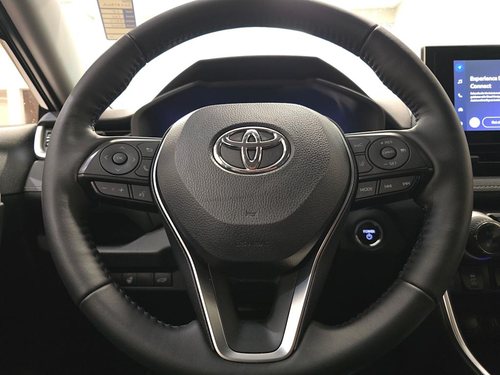 Thumbnail: 2025 Toyota RAV4 - 13