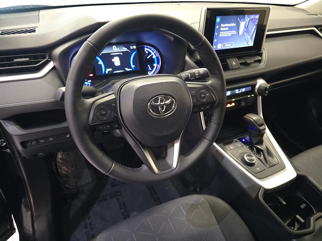 Thumbnail: 2025 Toyota RAV4 - 2