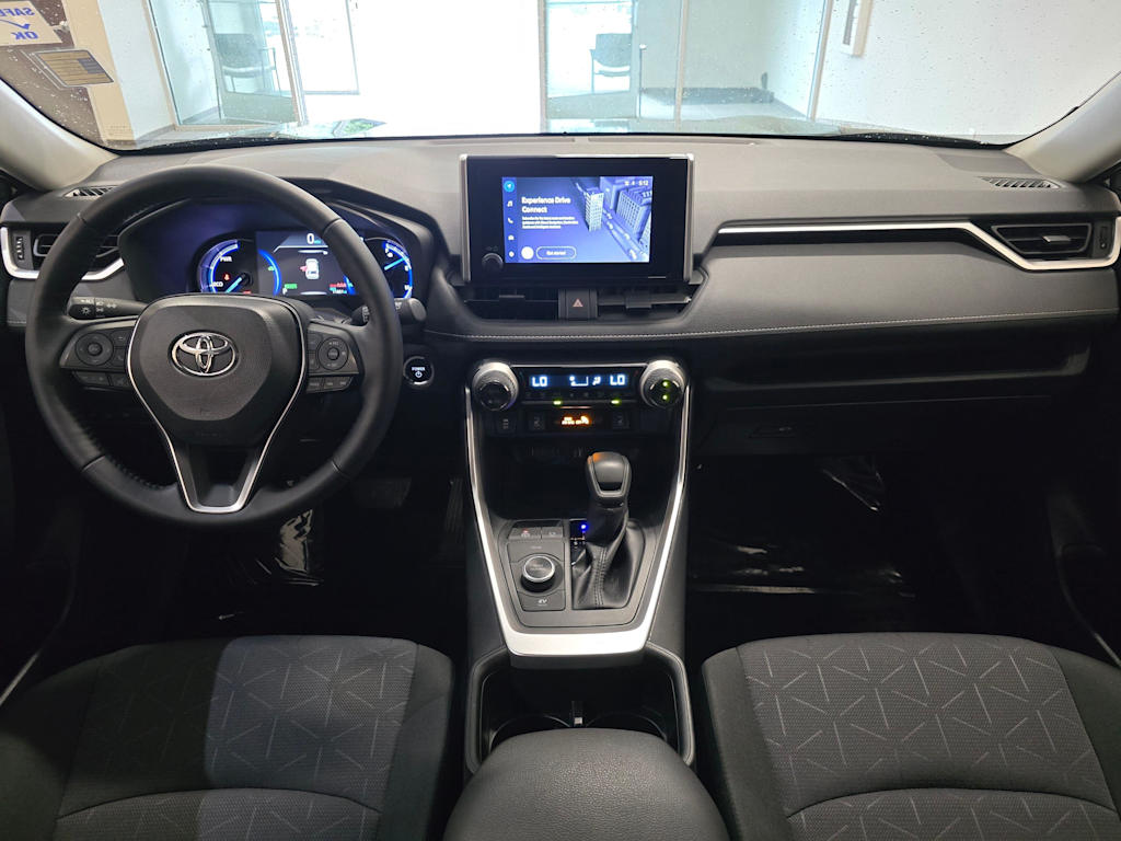Thumbnail: 2025 Toyota RAV4 - 9