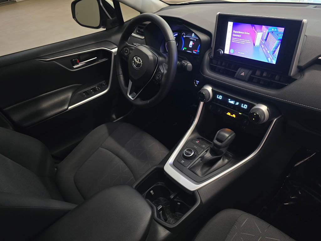 Thumbnail: 2023 Toyota RAV4 - 15