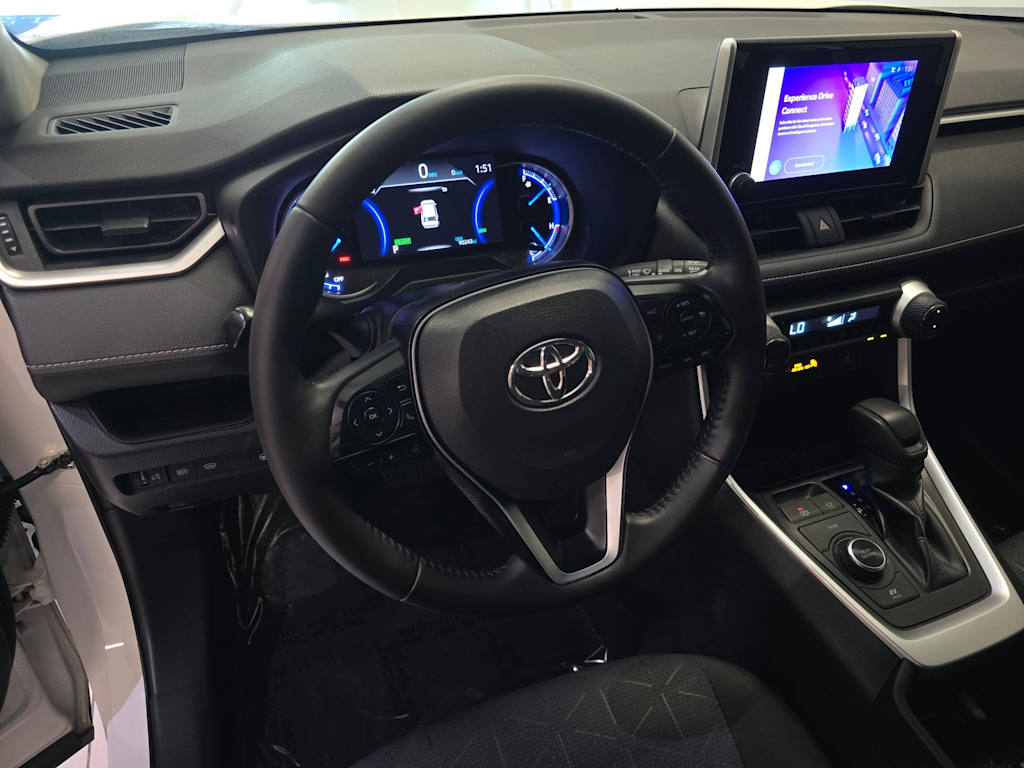 Thumbnail: 2023 Toyota RAV4 - 2