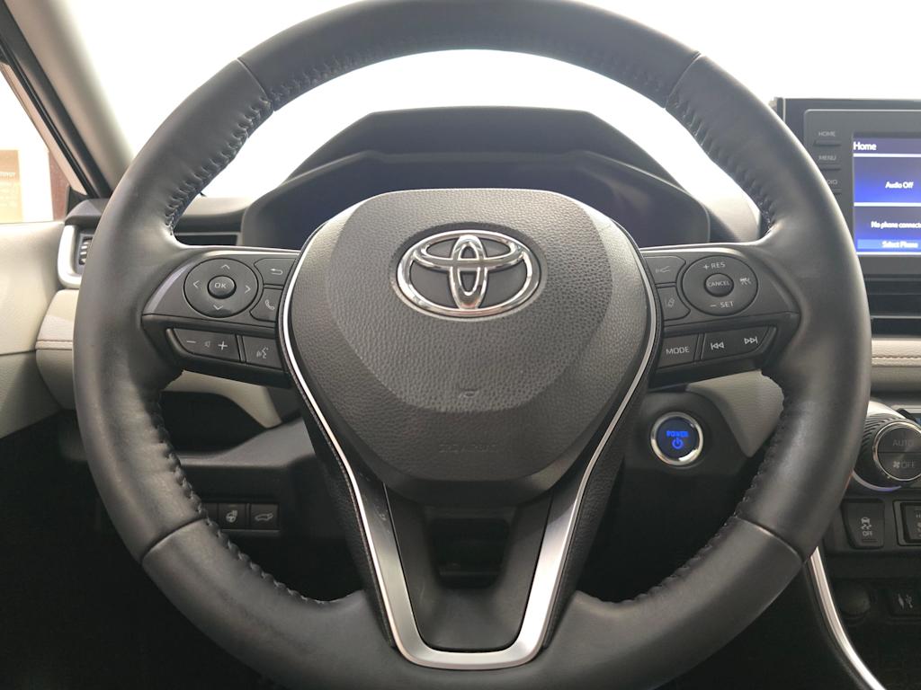 Thumbnail: 2019 Toyota RAV4 - 14