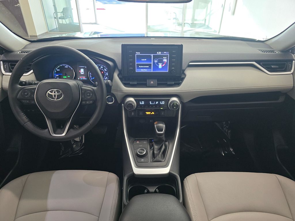 Thumbnail: 2019 Toyota RAV4 - 10