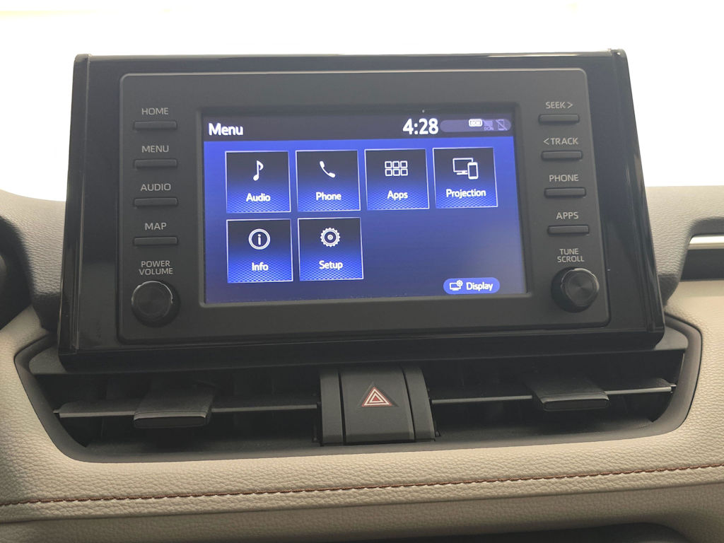 Thumbnail: 2019 Toyota RAV4 - 22