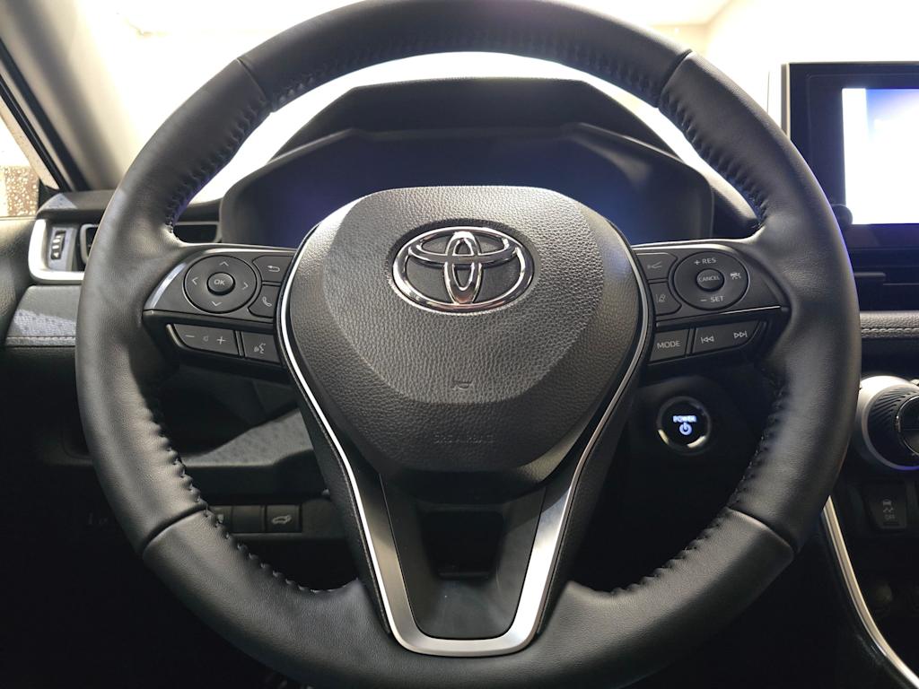 Thumbnail: 2025 Toyota RAV4 - 14