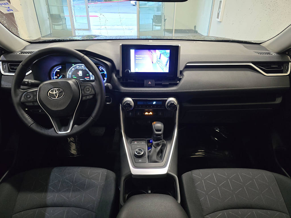 Thumbnail: 2025 Toyota RAV4 - 10