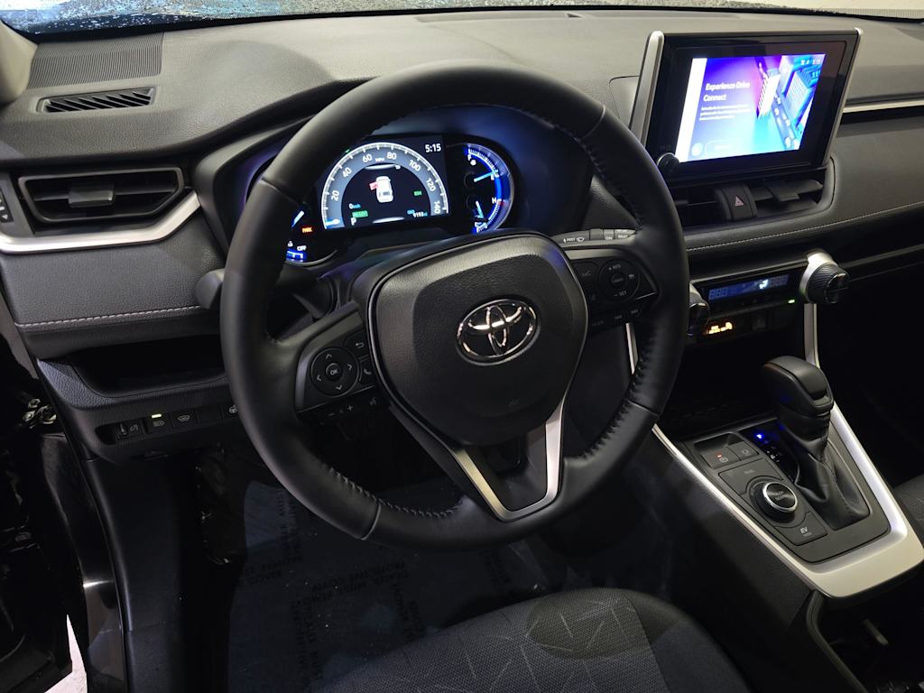 Thumbnail: 2025 Toyota RAV4 - 2