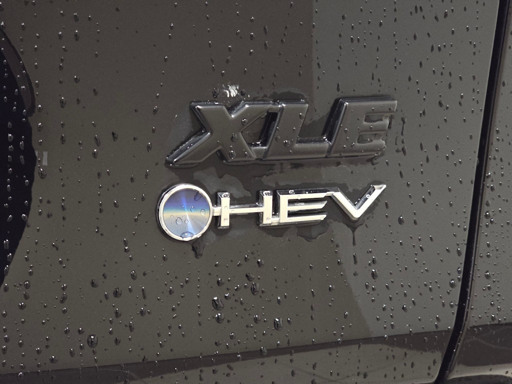 Thumbnail: 2025 Toyota RAV4 - 7