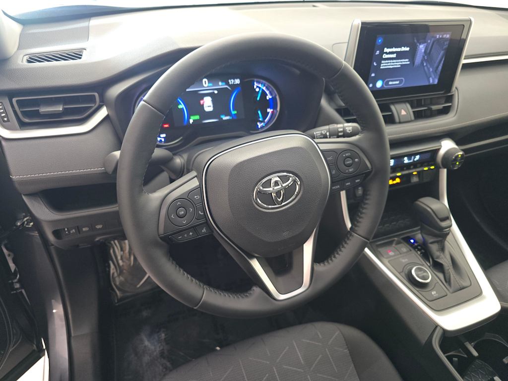 Thumbnail: 2025 Toyota RAV4 - 2