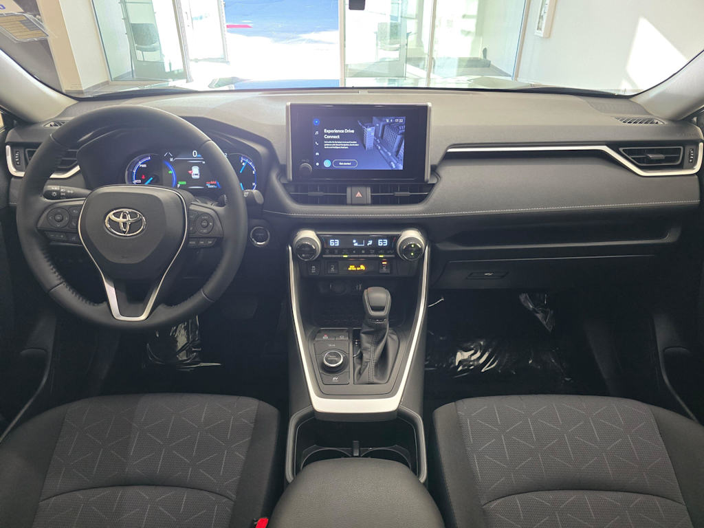 Thumbnail: 2025 Toyota RAV4 - 10