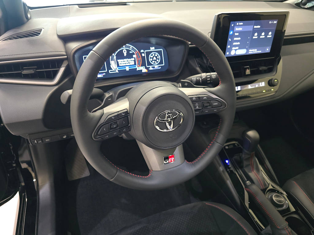 Thumbnail: 2026 Toyota GR Corolla - 2