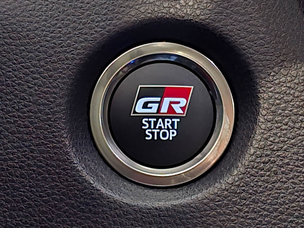 Thumbnail: 2026 Toyota GR Corolla - 28
