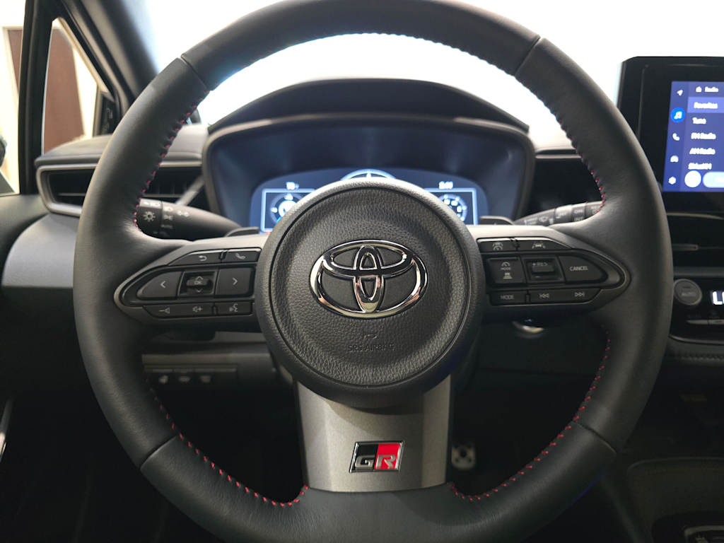Thumbnail: 2026 Toyota GR Corolla - 14