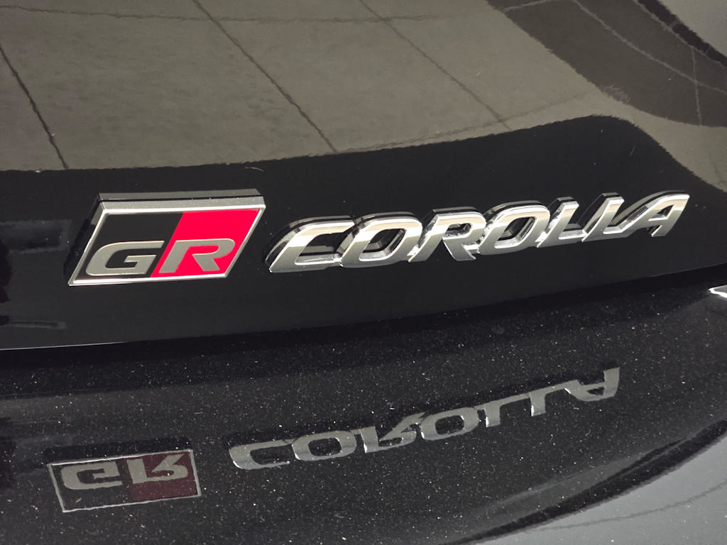 Thumbnail: 2026 Toyota GR Corolla - 7
