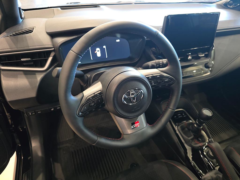 Thumbnail: 2026 Toyota GR Corolla - 2