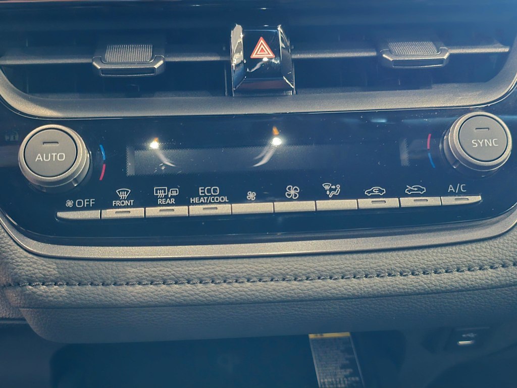Thumbnail: 2026 Toyota GR Corolla - 22