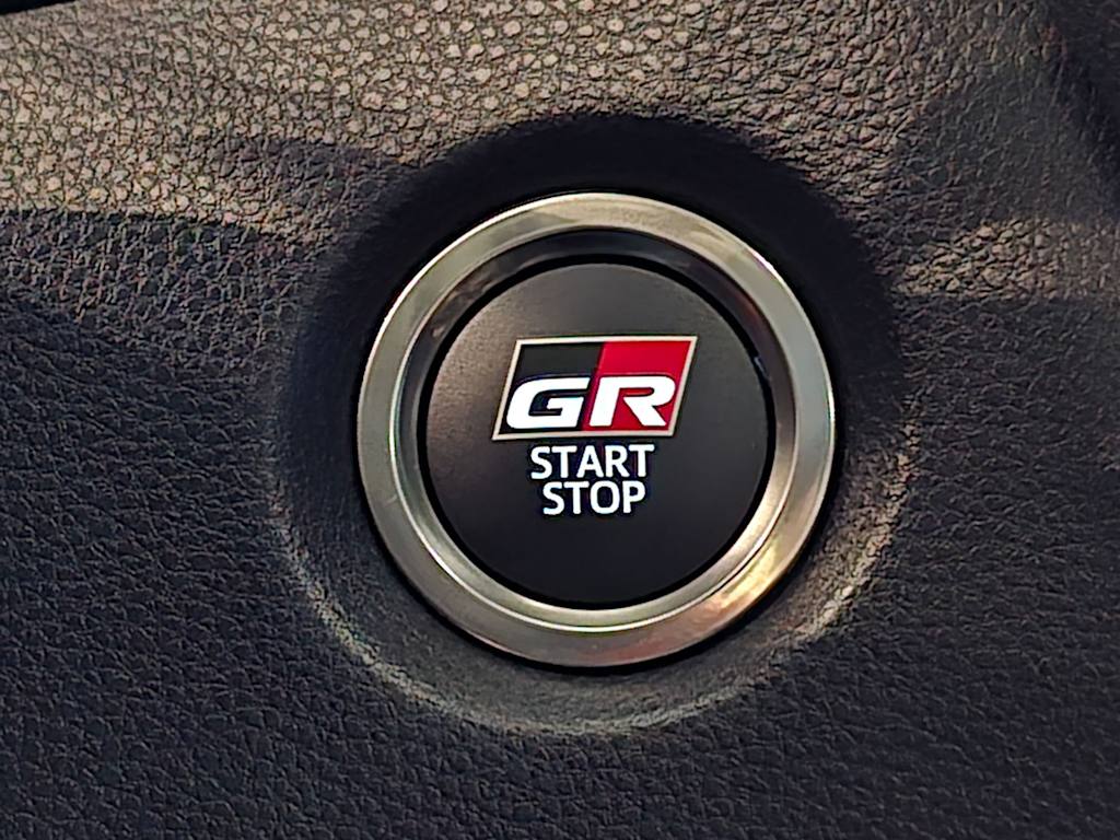 Thumbnail: 2026 Toyota GR Corolla - 26