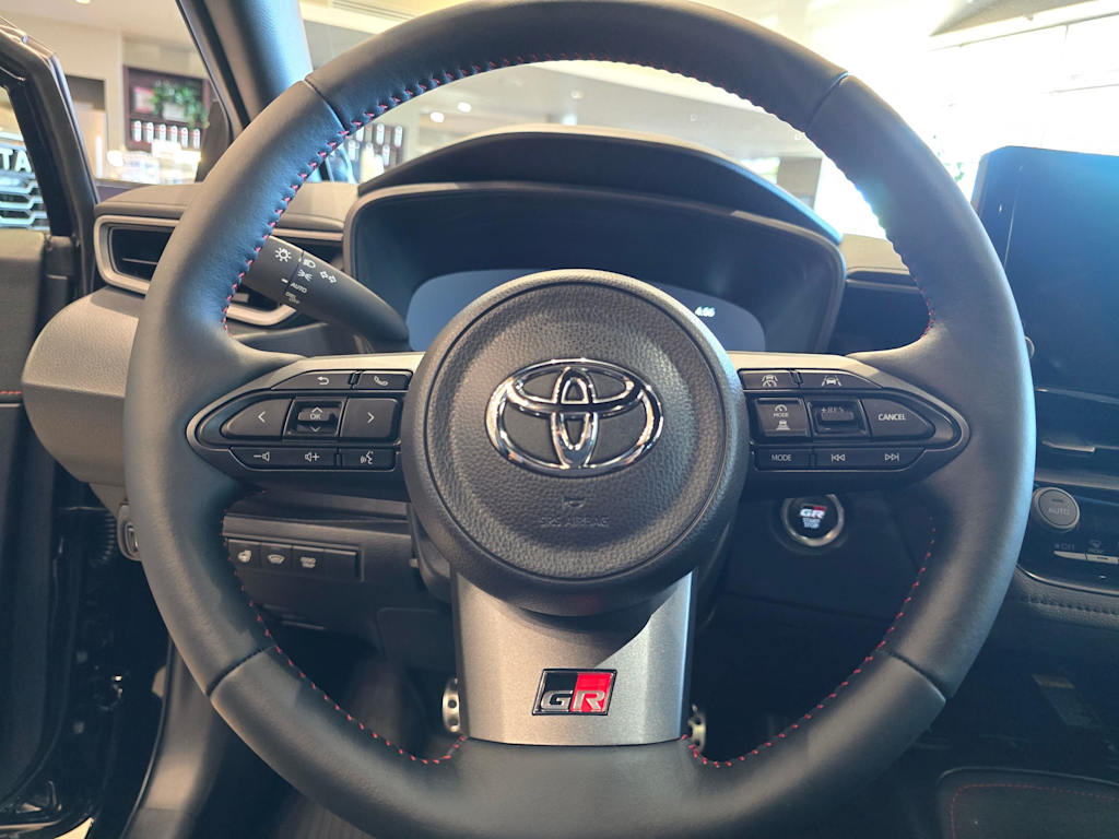 Thumbnail: 2026 Toyota GR Corolla - 13