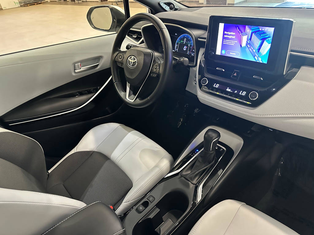 Thumbnail: 2023 Toyota Corolla - 14