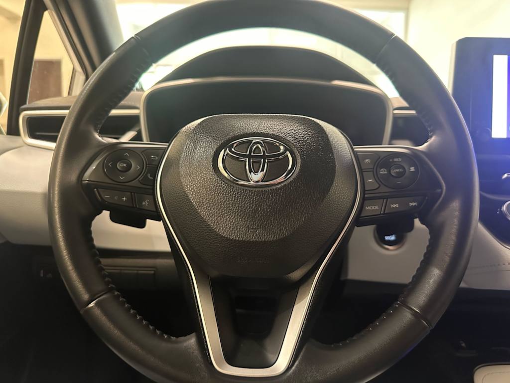 Thumbnail: 2023 Toyota Corolla - 23