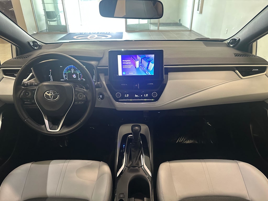 Thumbnail: 2023 Toyota Corolla - 10