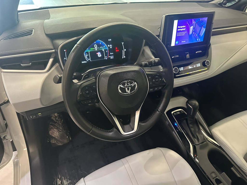 Thumbnail: 2023 Toyota Corolla - 2