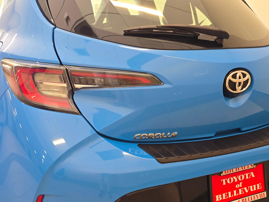 Thumbnail: 2019 Toyota Corolla - 22