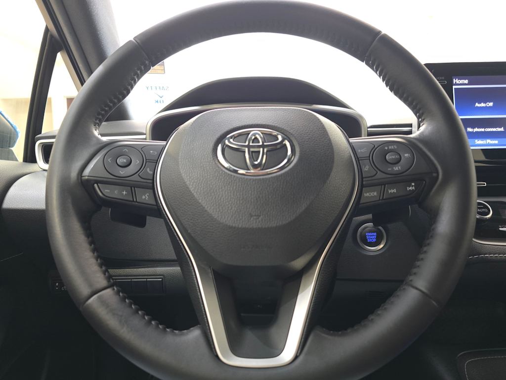 Thumbnail: 2019 Toyota Corolla - 13