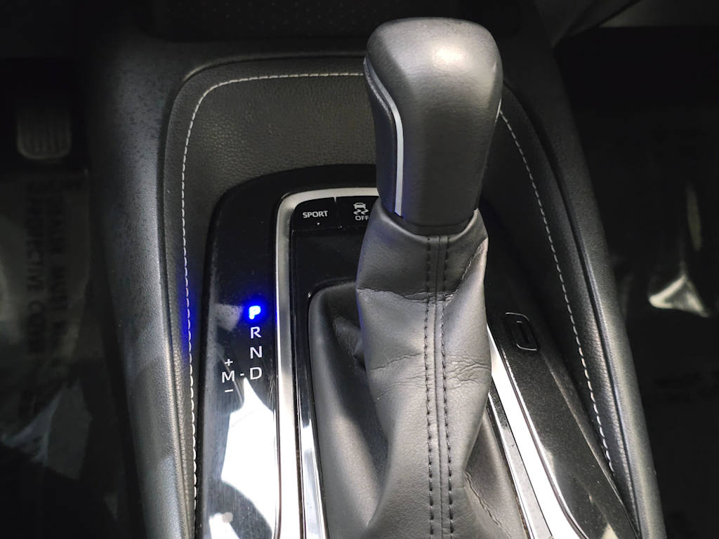 Thumbnail: 2019 Toyota Corolla - 16