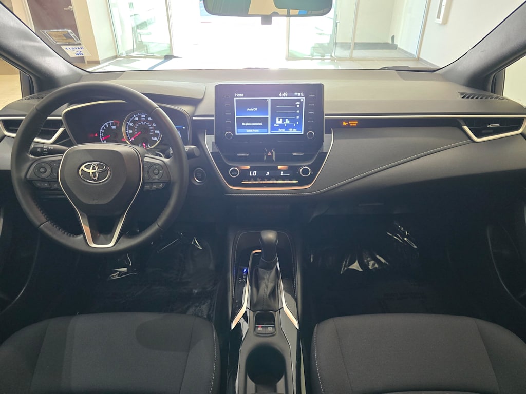 Thumbnail: 2019 Toyota Corolla - 9