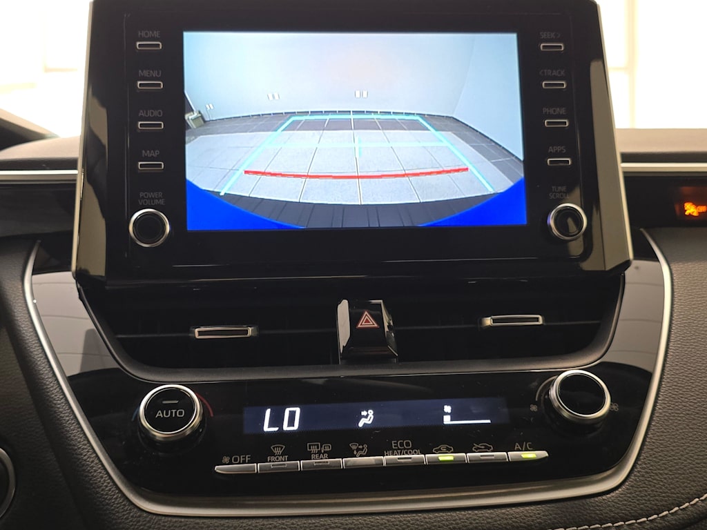 Thumbnail: 2019 Toyota Corolla - 15