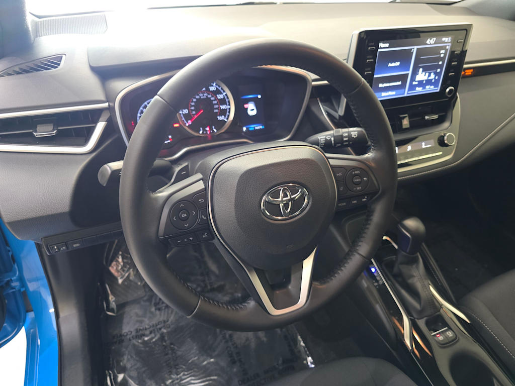 Thumbnail: 2019 Toyota Corolla - 2
