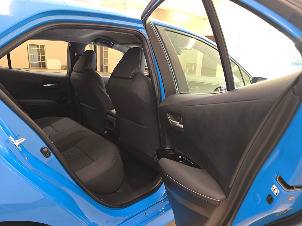 Thumbnail: 2019 Toyota Corolla - 29