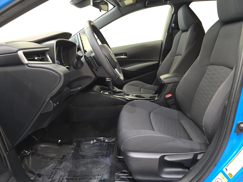 Thumbnail: 2019 Toyota Corolla - 10