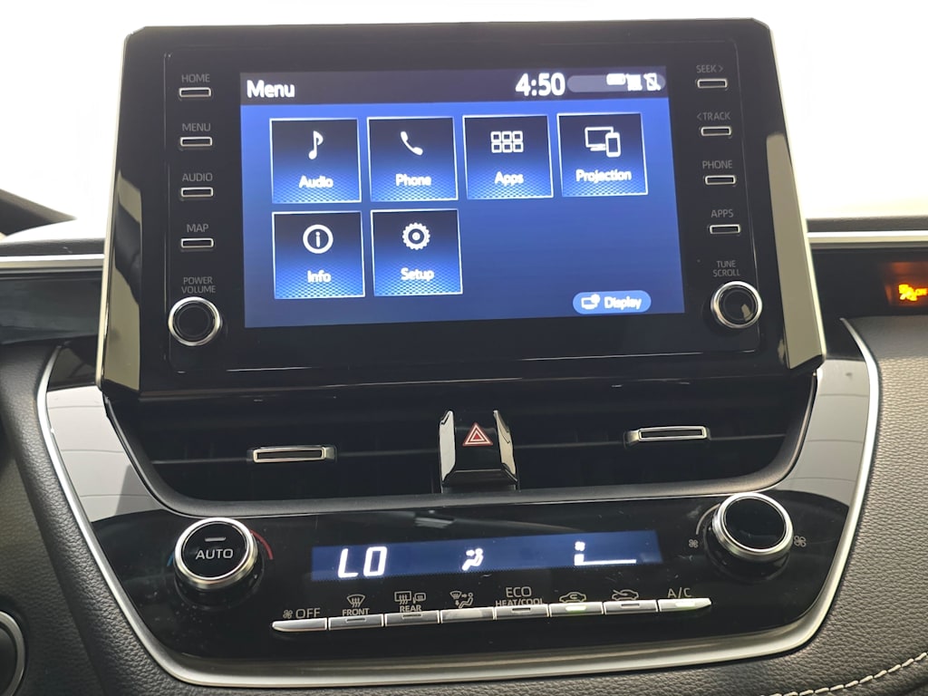 Thumbnail: 2019 Toyota Corolla - 23