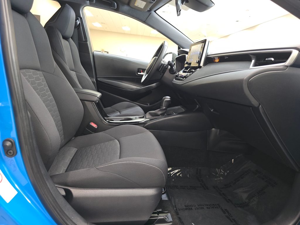 Thumbnail: 2019 Toyota Corolla - 11