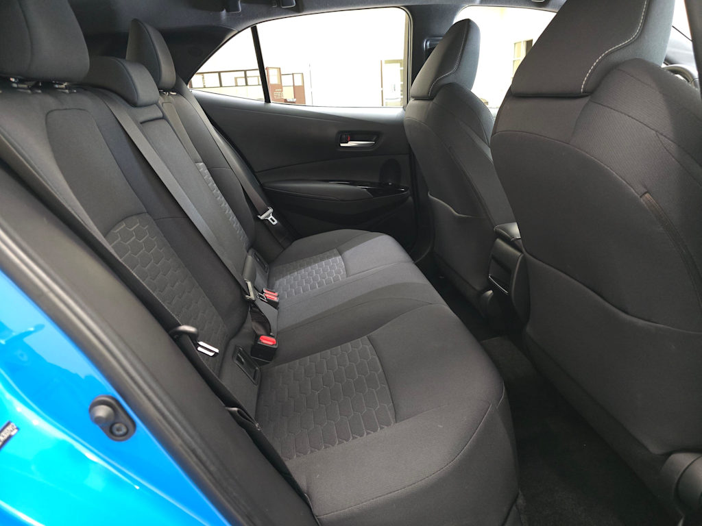 Thumbnail: 2019 Toyota Corolla - 28