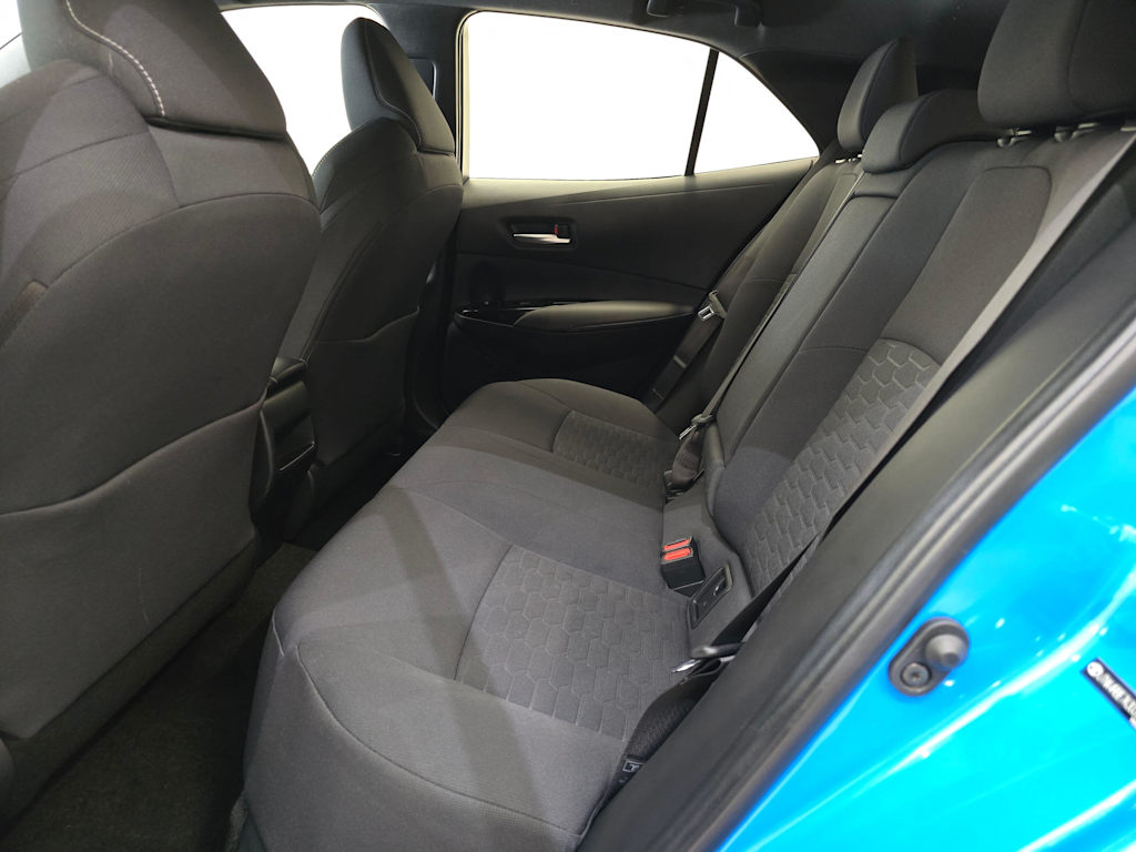 Thumbnail: 2019 Toyota Corolla - 12