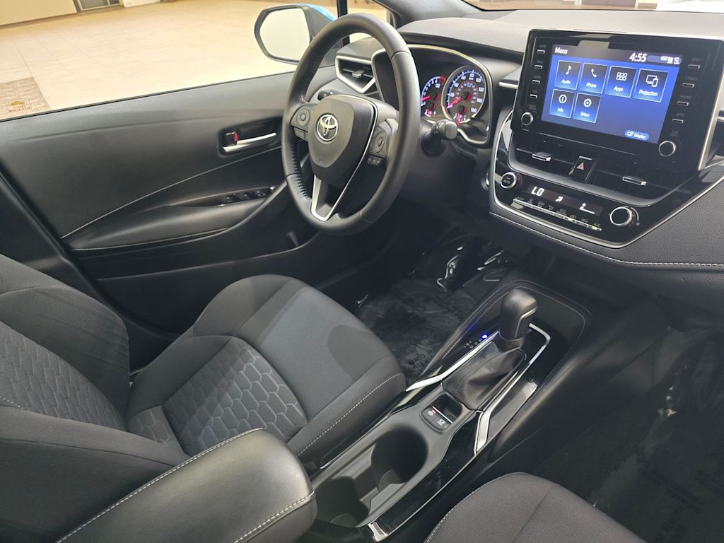 Thumbnail: 2019 Toyota Corolla - 14
