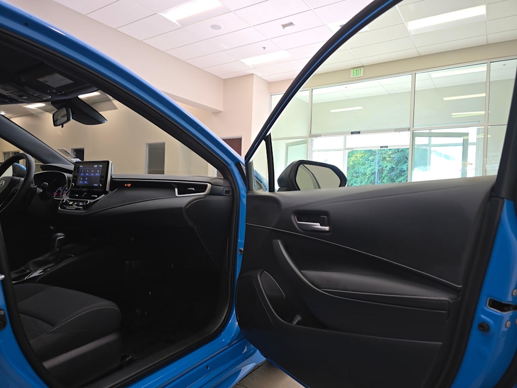 Thumbnail: 2019 Toyota Corolla - 30