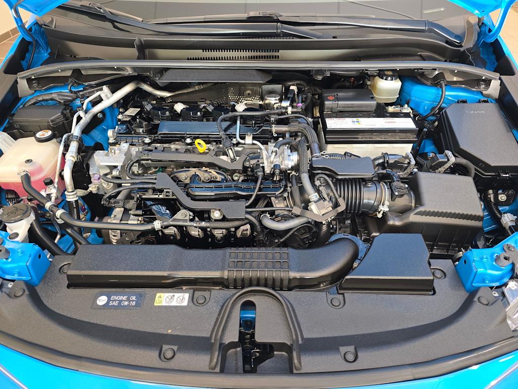 Thumbnail: 2019 Toyota Corolla - 8