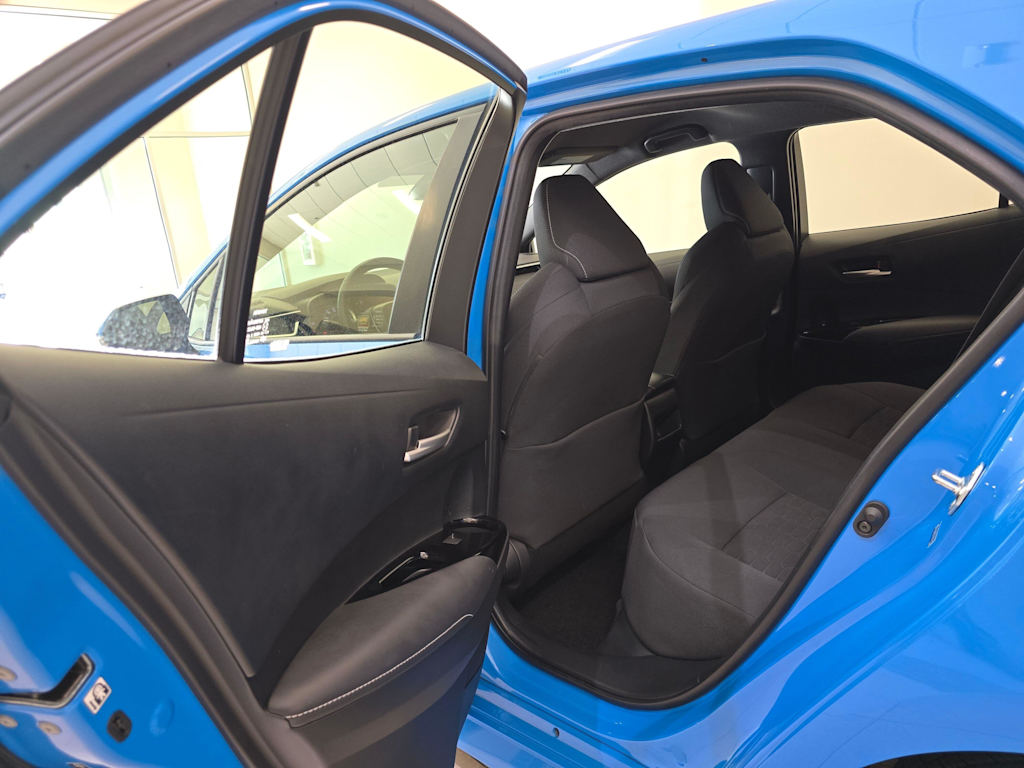 Thumbnail: 2019 Toyota Corolla - 27