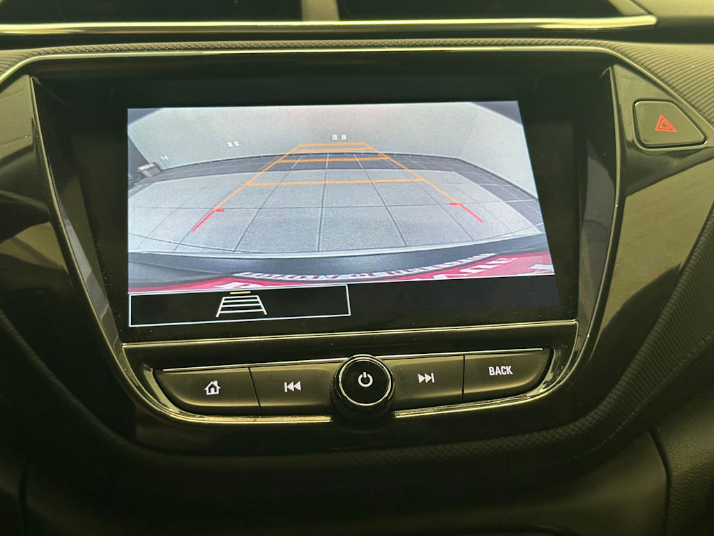 Thumbnail: 2023 Chevrolet TrailBlazer - 15