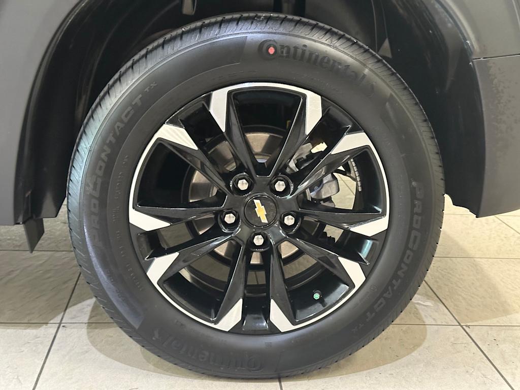 Thumbnail: 2023 Chevrolet TrailBlazer - 7