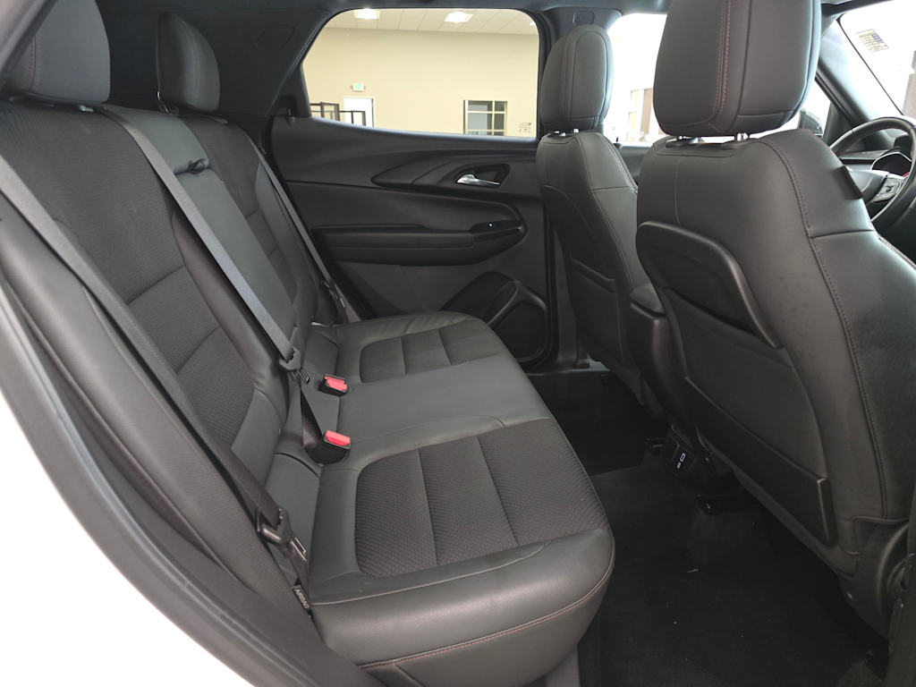 Thumbnail: 2021 Chevrolet TrailBlazer - 30