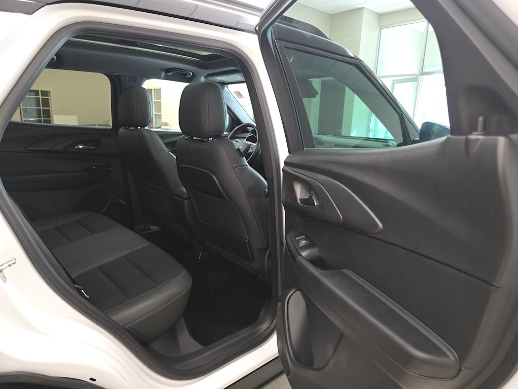 Thumbnail: 2021 Chevrolet TrailBlazer - 31