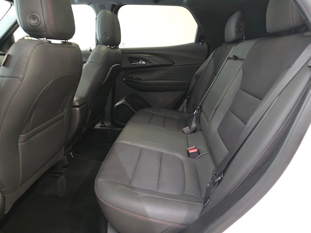 Thumbnail: 2021 Chevrolet TrailBlazer - 12