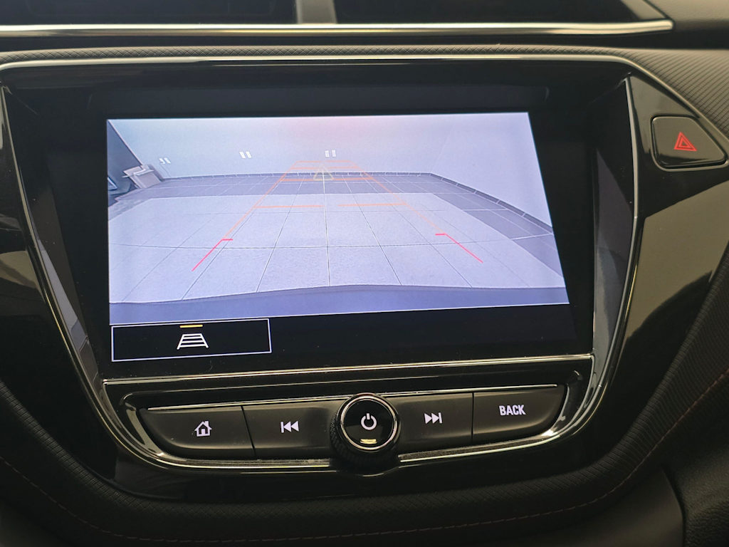 Thumbnail: 2021 Chevrolet TrailBlazer - 15